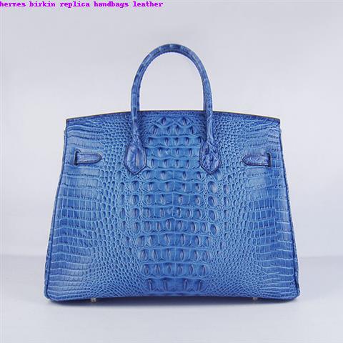 hermes birkin replica handbags leather