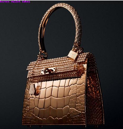 hermes wallet fakes